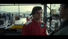 Senna - Season 01 Episode 01